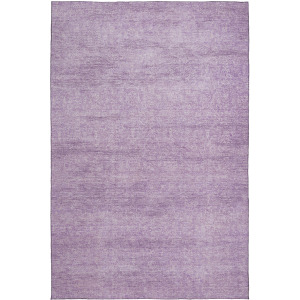 Luxury Washable Indoor/Outdoor Burano Lavender Rug