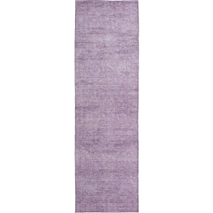 Luxury Washable Indoor/Outdoor Burano Lavender 2'3