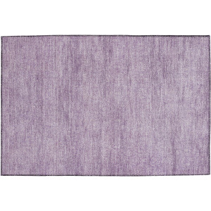 Luxury Washable Indoor/Outdoor Burano Lavender Rug