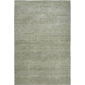 Luxury Washable Indoor/Outdoor Burano Sage Rug