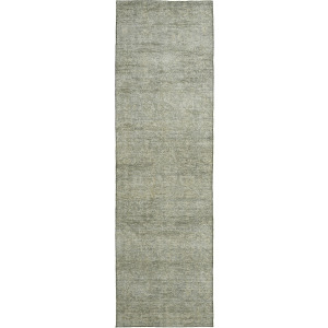 Luxury Washable Indoor/Outdoor Burano Sage 2'3