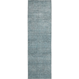 Luxury Washable Indoor/Outdoor Burano Seafoam 2'3