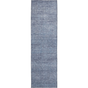 Luxury Washable Indoor/Outdoor Burano Sky 2'3