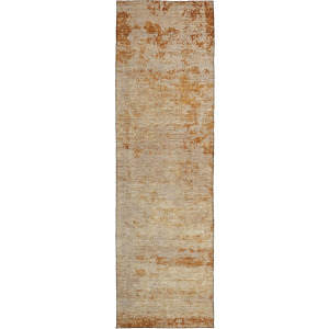 Luxury Washable Indoor/Outdoor Burano Copper 2'3