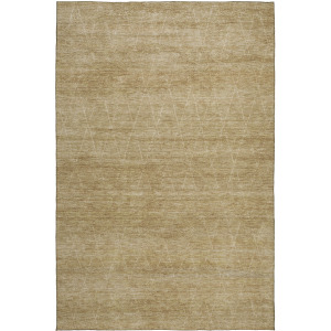 Luxury Washable Indoor/Outdoor Burano Wheat Rug