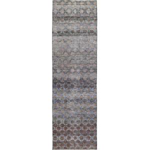 Luxury Washable Indoor/Outdoor Burano Brown 2'3
