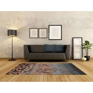 Studio 1 Mocha 3'6"x5'6"