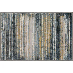 Cascina Multi 1\'8\" x 2\'6\" Rug
