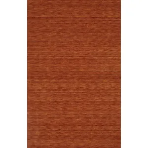 Rafia  Mandarin 3'6"x5'6"