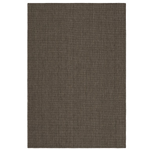 Chambal Chocolate Rug