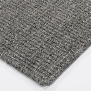 Chambal Gray 9\' x 13\' Rug
