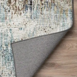 Camberly Driftwood 8\' x 10\' Rug