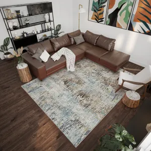 Camberly Driftwood 8\' x 10\' Rug