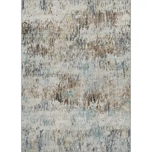 Camberly Driftwood 8\' x 10\' Rug