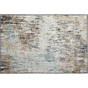 Camberly Driftwood 1\'8\" x 2\'6\" Rug
