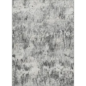 Camberly Graphite 3\' x 5\' Rug
