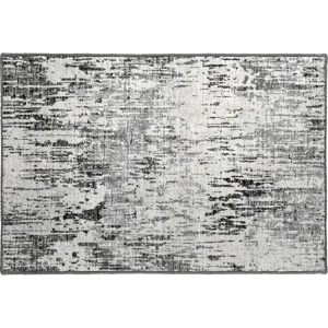 Camberly Graphite 1\'8\" x 2\'6\" Rug