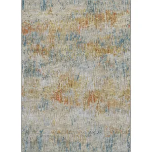 Camberly Sunset 5\' x 7\'6\" Rug