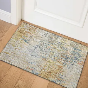 Camberly Sunset 1\'8\" x 2\'6\" Rug