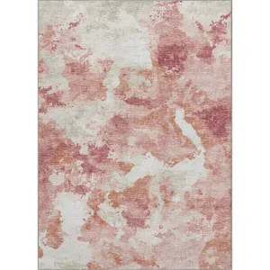 Camberly Blush 5\' x 7\'6\" Rug