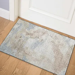 Camberly Seascape 1\'8\" x 2\'6\" Rug