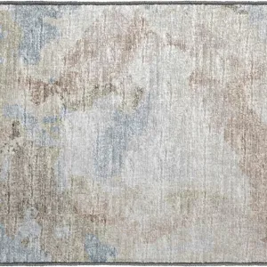 Camberly Seascape 1\'8\" x 2\'6\" Rug