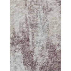 Camberly Merlot 3\' x 5\' Rug