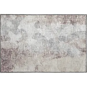 Camberly Merlot 1\'8\" x 2\'6\" Rug