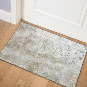 Camberly Mineral Blue 1\'8\" x 2\'6\" Rug