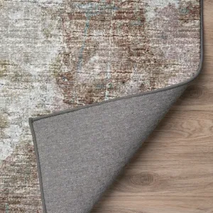 Camberly Mineral Blue 8\' x 10\' Rug