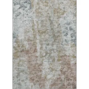 Camberly Mineral Blue 8\' x 10\' Rug