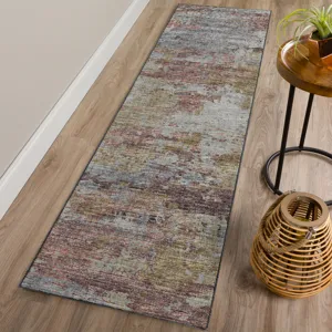 Camberly Primrose 2\'3\" x 7\'6\" Runner Rug