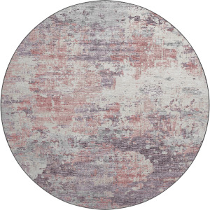Camberly Rose 8' x 8' Round Rug