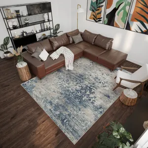 Camberly Ink 8\' x 10\' Rug