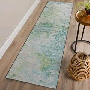 Camberly Meadow 2\'3\" x 7\'6\" Runner Rug