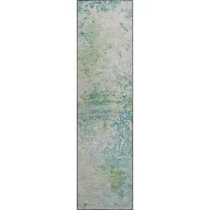 Camberly Meadow 2\'3\" x 7\'6\" Runner Rug