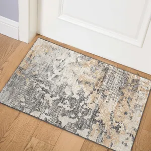 Camberly Mink 1\'8\" x 2\'6\" Rug