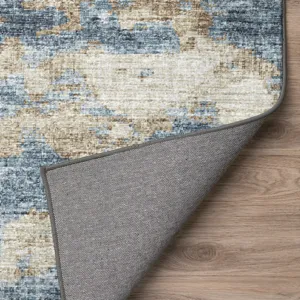 Camberly Indigo 8\' x 10\' Rug