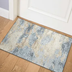 Camberly Indigo 1\'8\" x 2\'6\" Rug
