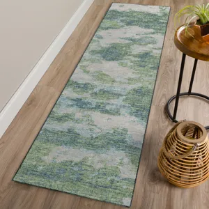 Camberly Meadow 2\'3\" x 7\'6\" Runner Rug