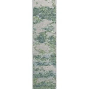 Camberly Meadow 2\'3\" x 7\'6\" Runner Rug