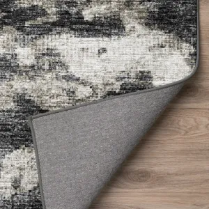 Camberly Midnight 8\' x 10\' Rug