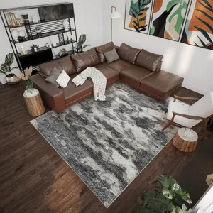 Camberly Midnight 8\' x 10\' Rug