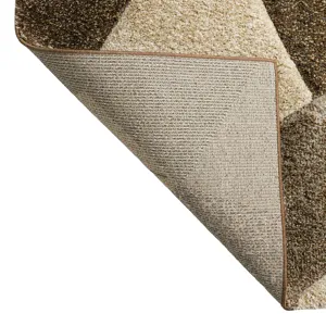 Carmona Fudge 3\'1\" x 5\' Rug
