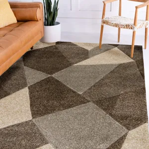 Carmona Fudge 3\'1\" x 5\' Rug