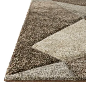 Carmona Fudge 3\'1\" x 5\' Rug