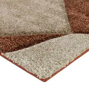 Carmona Paprika 3\'1\" x 5\' Rug