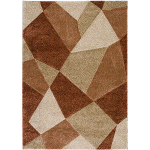 Carmona Paprika Rug