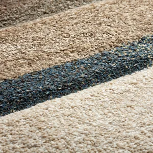 Carmona Denim 5\'1\" x 7\'5\" Rug