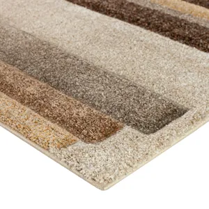 Carmona Flax 5\'1\" x 7\'5\" Rug